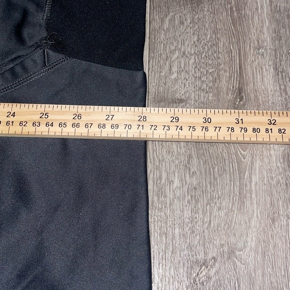 Dallas Cowboy Nike Black Hoodie - Picture 7 of 8